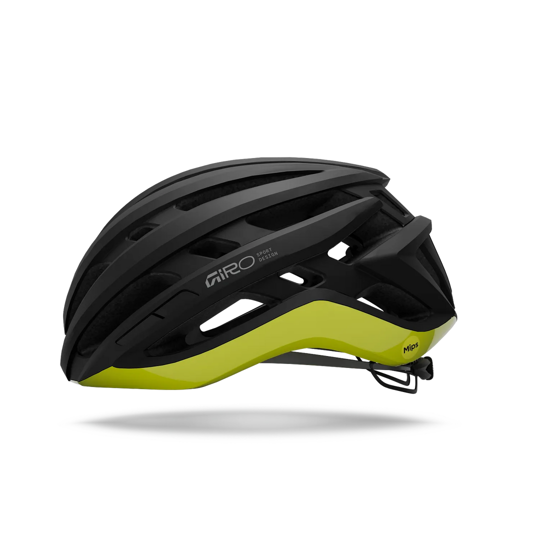 Giro Agilis Mips Helmet