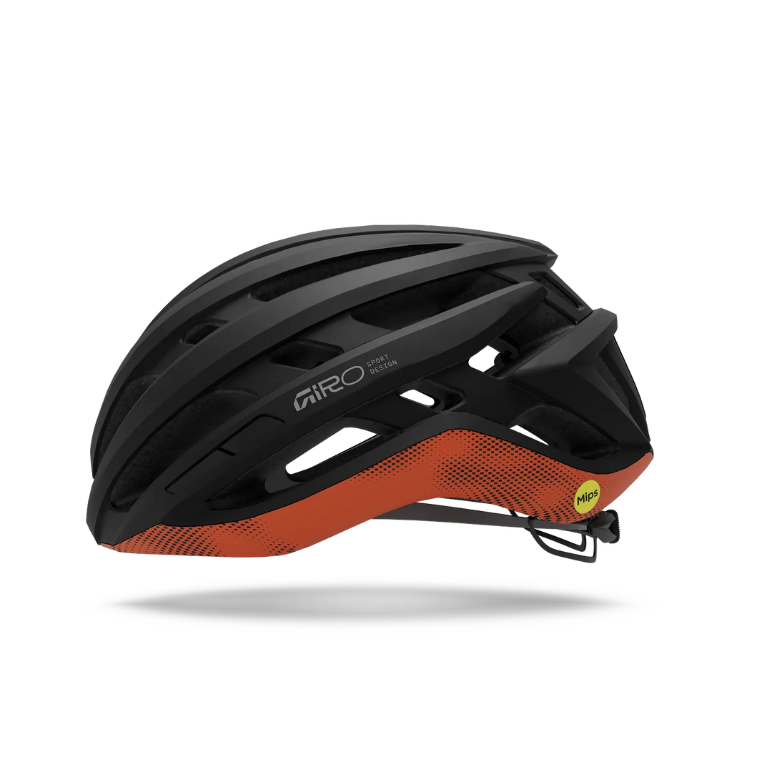 Giro Agilis Mips Helmet
