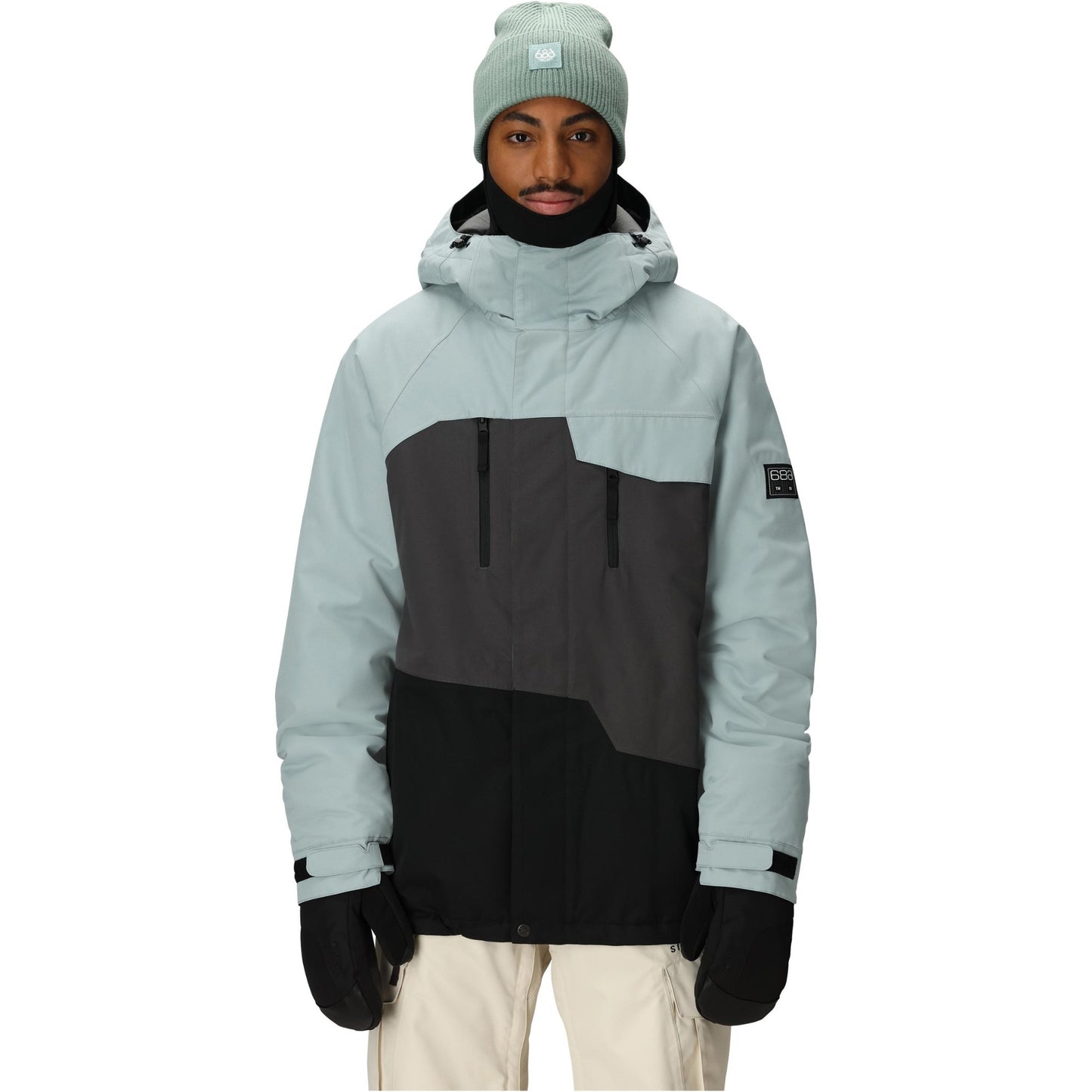 686 Men's GEO Insulated Jacket