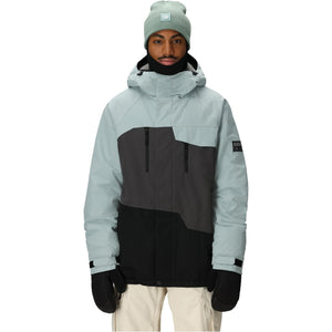 DUSTY MARINE COLORBLOCK