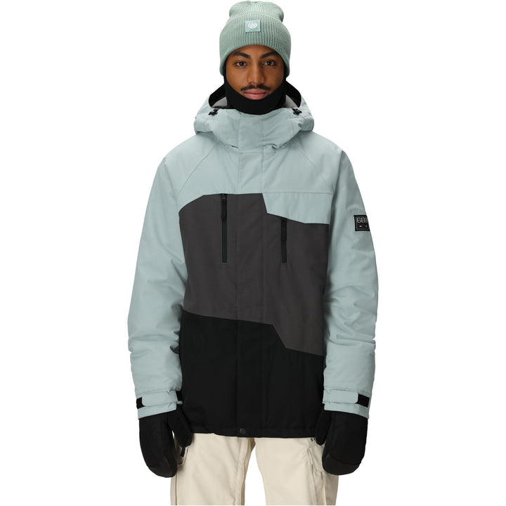 686 Men's GEO™ Insulated Jacket