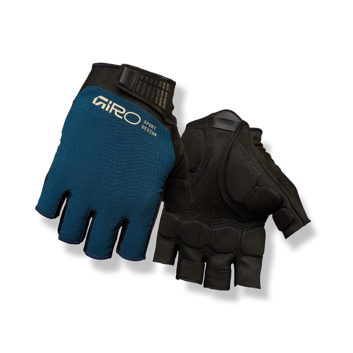 Giro Bravo II Gel Glove