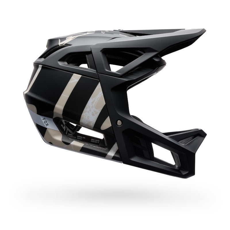 2026 Fox Racing Proframe RS Diffuse Helmet