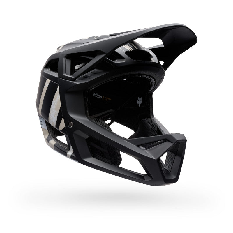 2026 Fox Racing Proframe RS Diffuse Helmet
