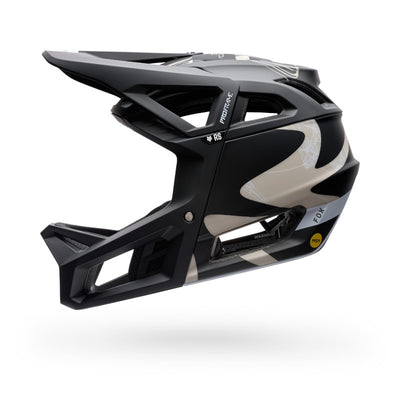 2026 Fox Racing Proframe RS Diffuse Helmet