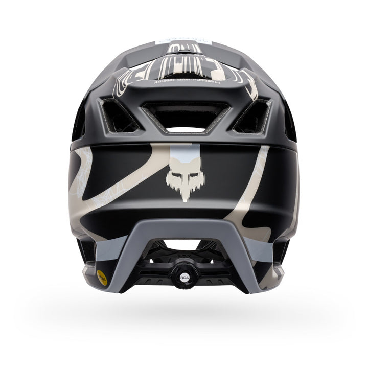 2026 Fox Racing Proframe RS Diffuse Helmet