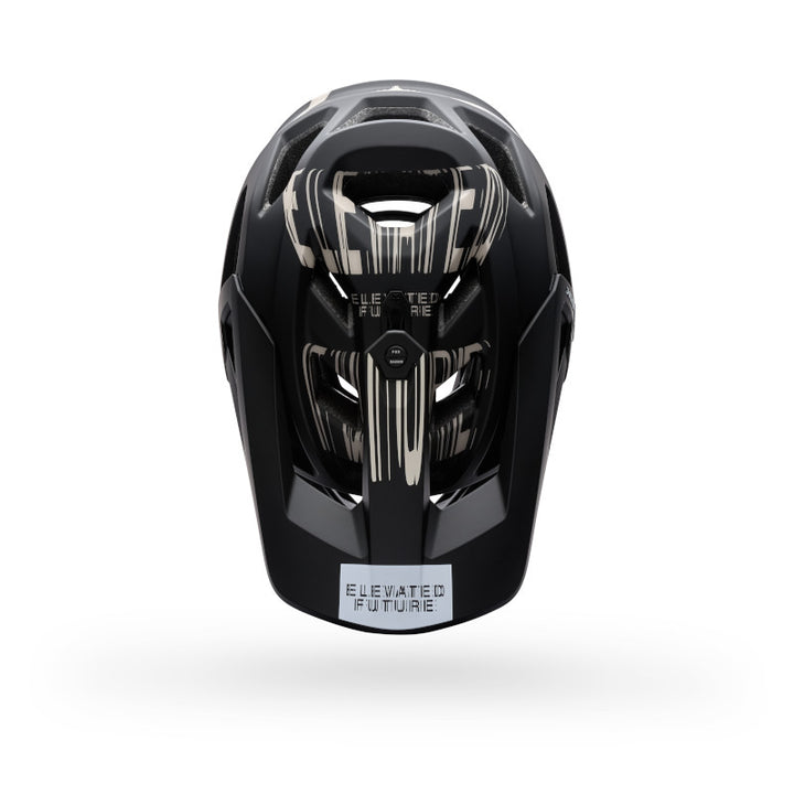 2026 Fox Racing Proframe RS Diffuse Helmet