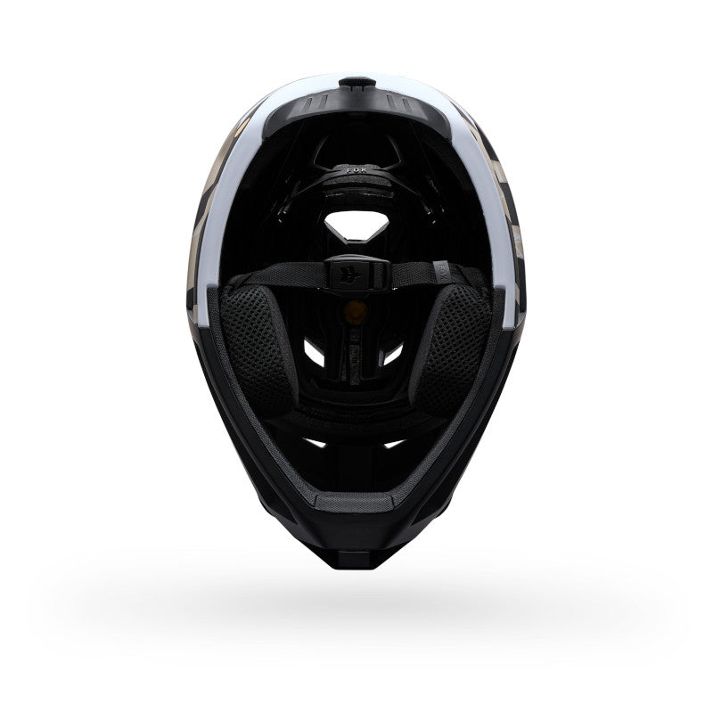 2026 Fox Racing Proframe RS Diffuse Helmet