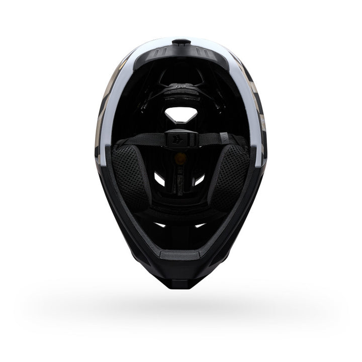 2026 Fox Racing Proframe RS Diffuse Helmet