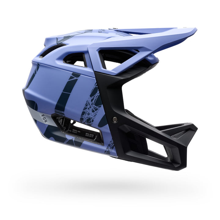 2026 Fox Racing Proframe RS Diffuse Helmet