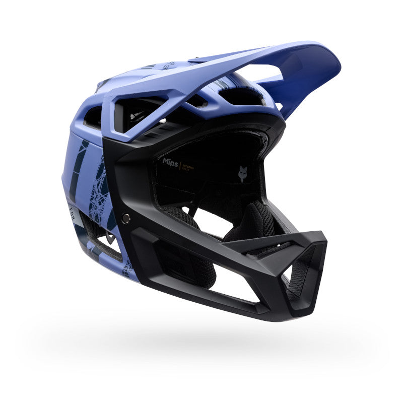 2026 Fox Racing Proframe RS Diffuse Helmet