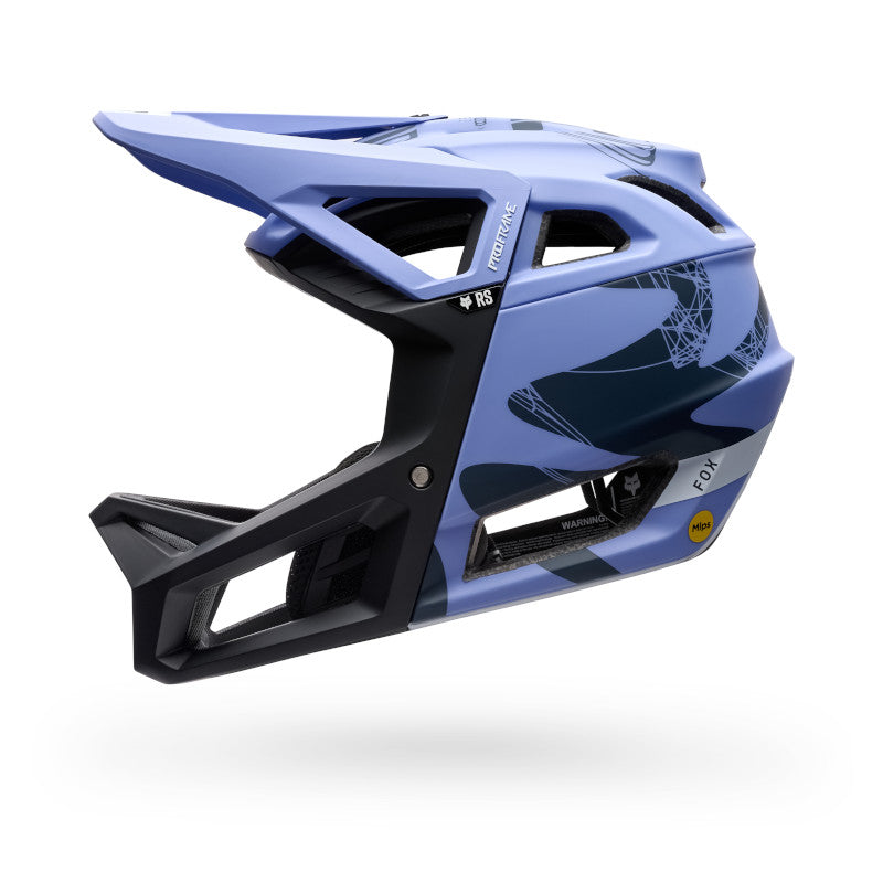 2026 Fox Racing Proframe RS Diffuse Helmet