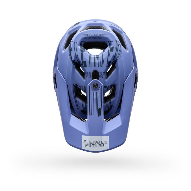 2026 Fox Racing Proframe RS Diffuse Helmet