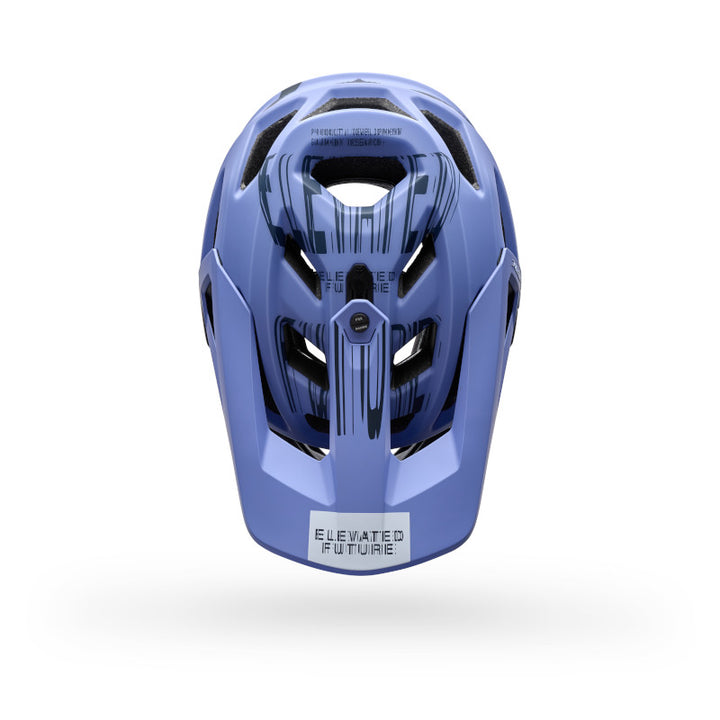 2026 Fox Racing Proframe RS Diffuse Helmet
