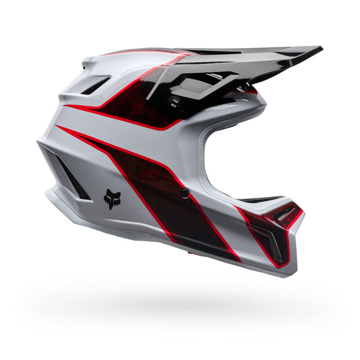2026 Fox Racing Rampage RS Crypt Helmet