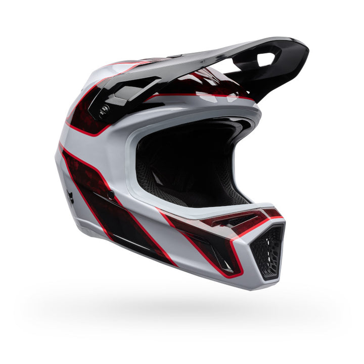 2026 Fox Racing Rampage RS Crypt Helmet