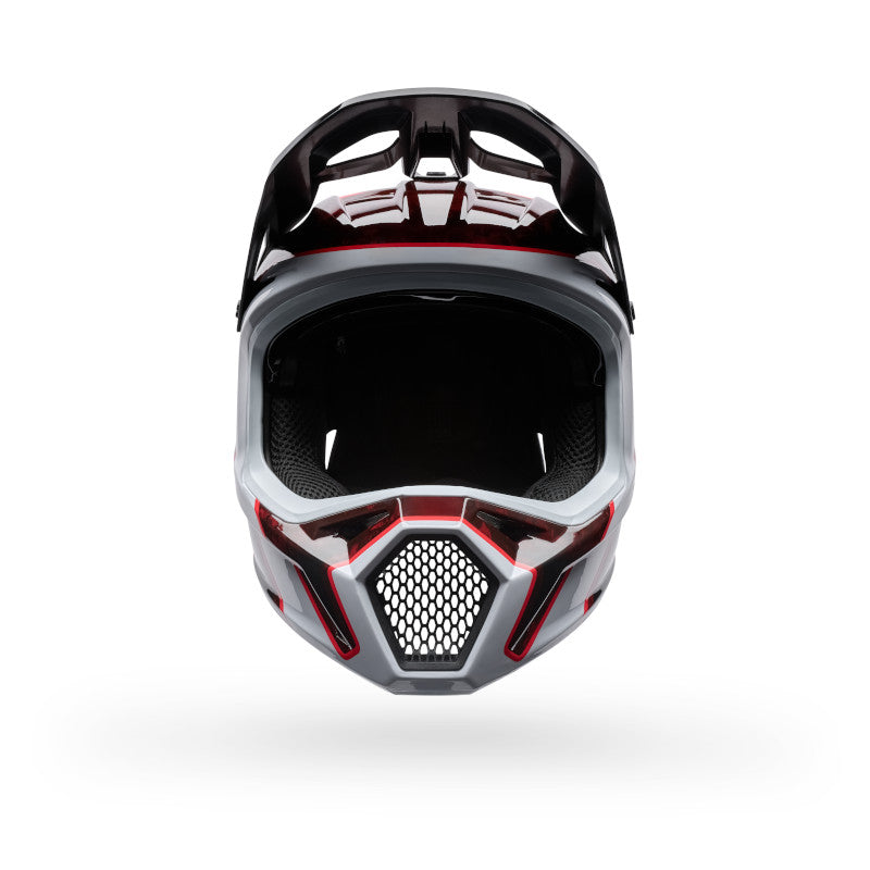 2026 Fox Racing Rampage RS Crypt Helmet