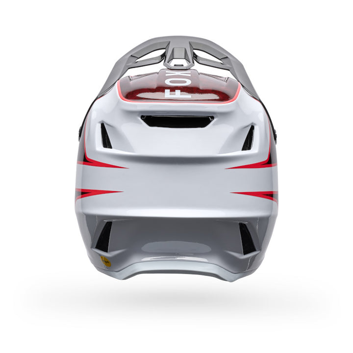 2026 Fox Racing Rampage RS Crypt Helmet