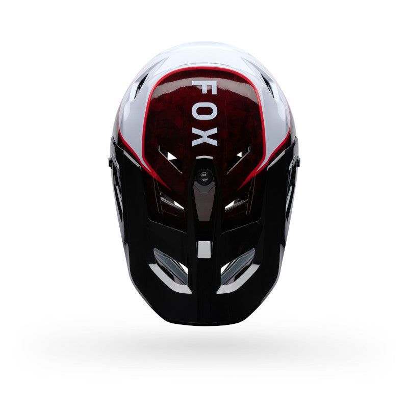 2026 Fox Racing Rampage RS Crypt Helmet