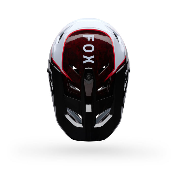 2026 Fox Racing Rampage RS Crypt Helmet