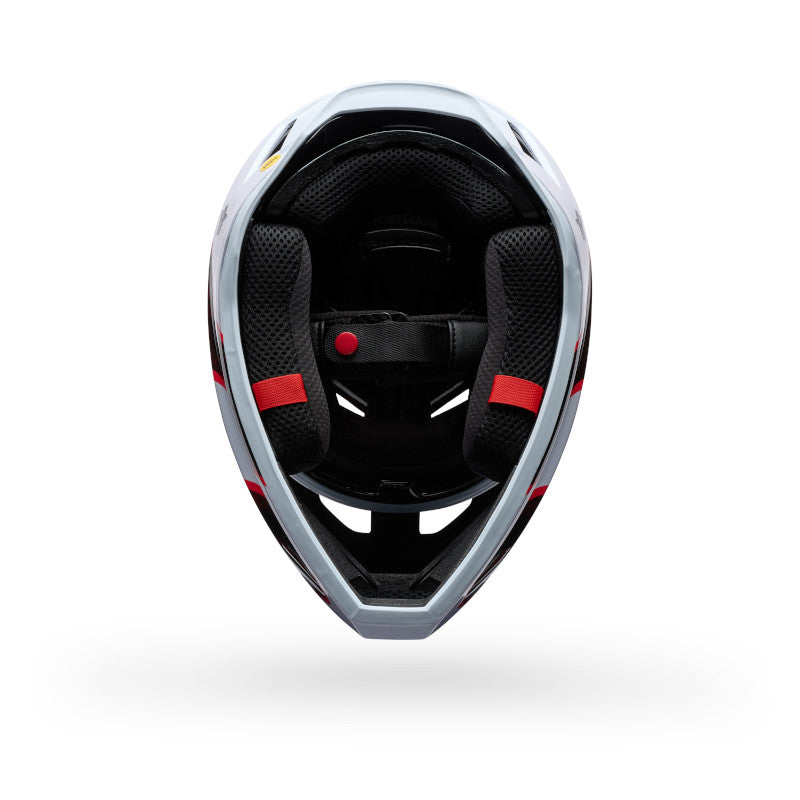 2026 Fox Racing Rampage RS Crypt Helmet