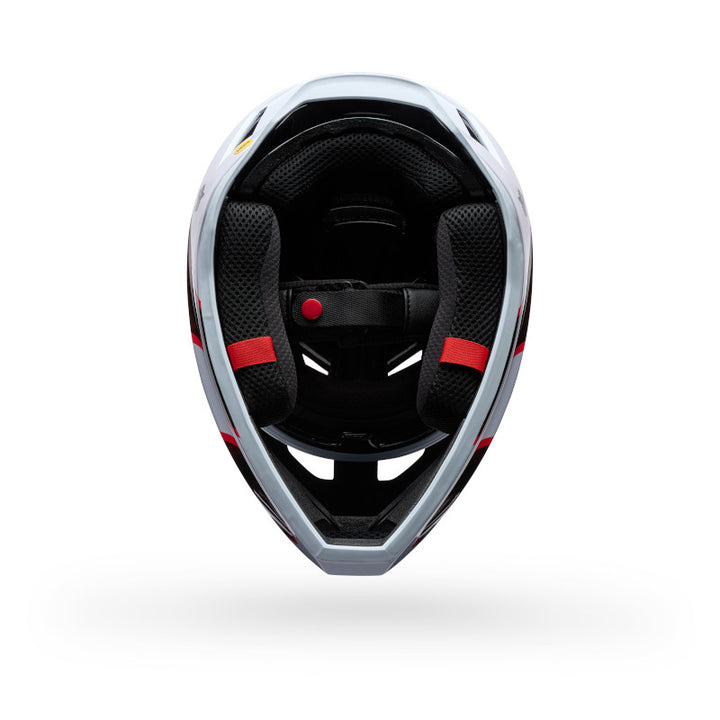 2026 Fox Racing Rampage RS Crypt Helmet