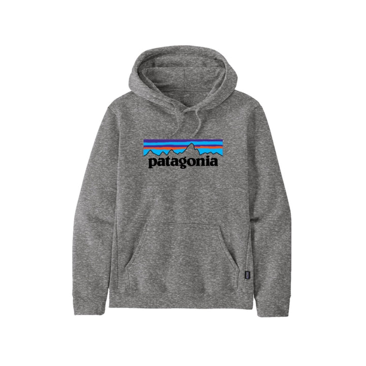 Patagonia Men's P-6 Logo Uprisal Hoodie
