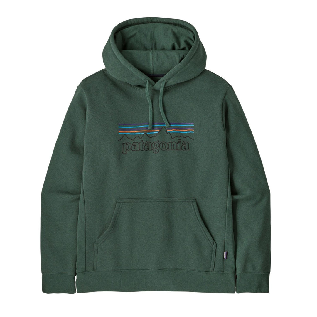 Patagonia Men's P-6 Logo Uprisal Hoodie