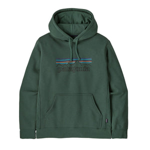 P-6 Outline: Canopy Green