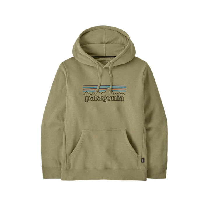 Patagonia Men's P-6 Logo Uprisal Hoody