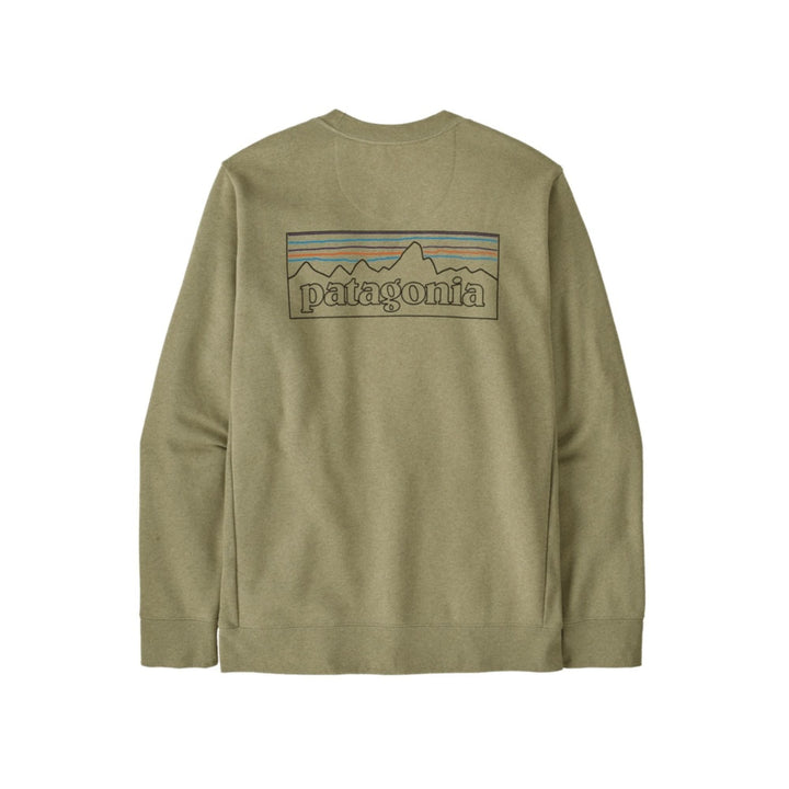 Patagonia Men's P-6 Logo Uprisal Crew Sweatshirt