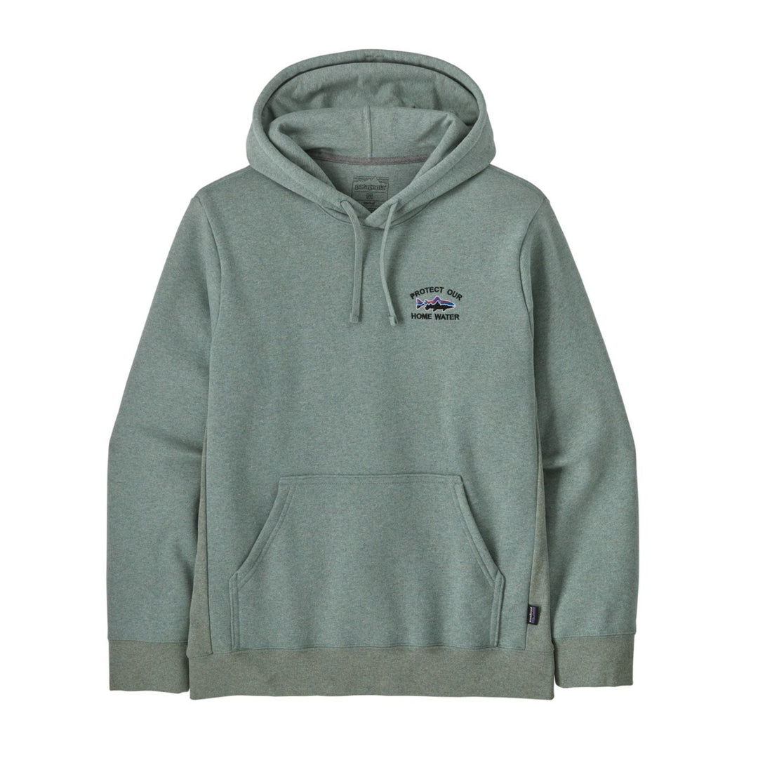 Patagonia Men's Home Water Trout Uprisal Hoodie