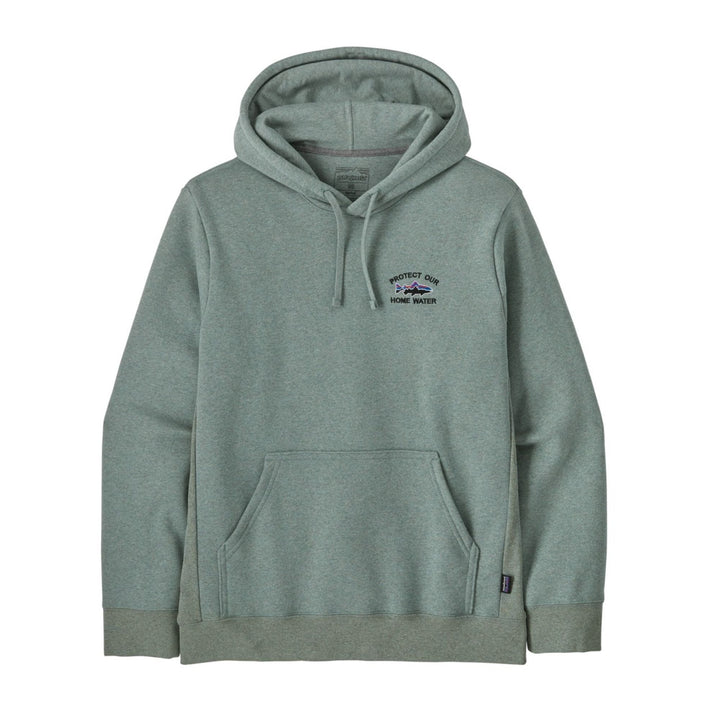 Patagonia Men's Home Water Trout Uprisal Hoodie