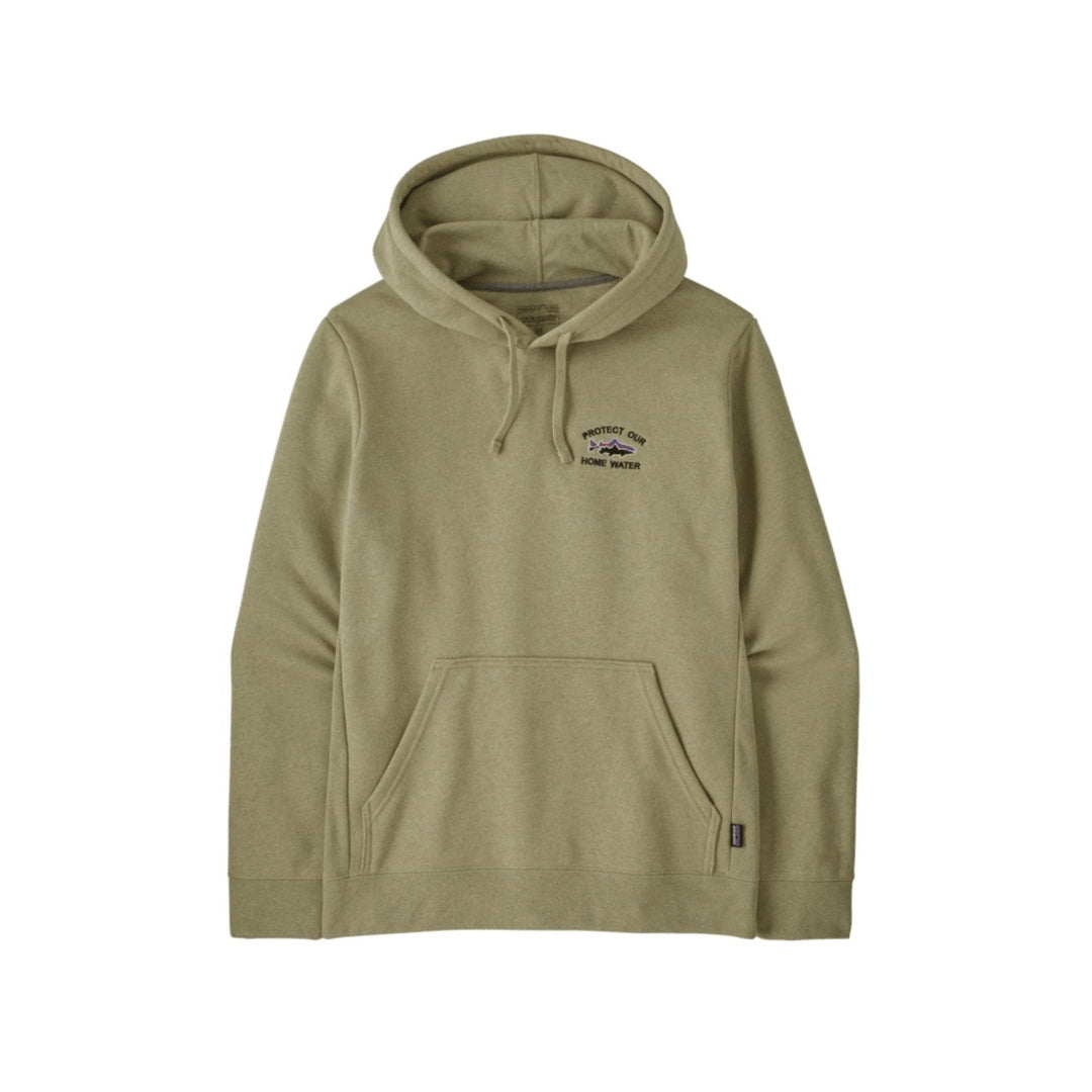 Patagonia Men's Home Water Trout Uprisal Hoody