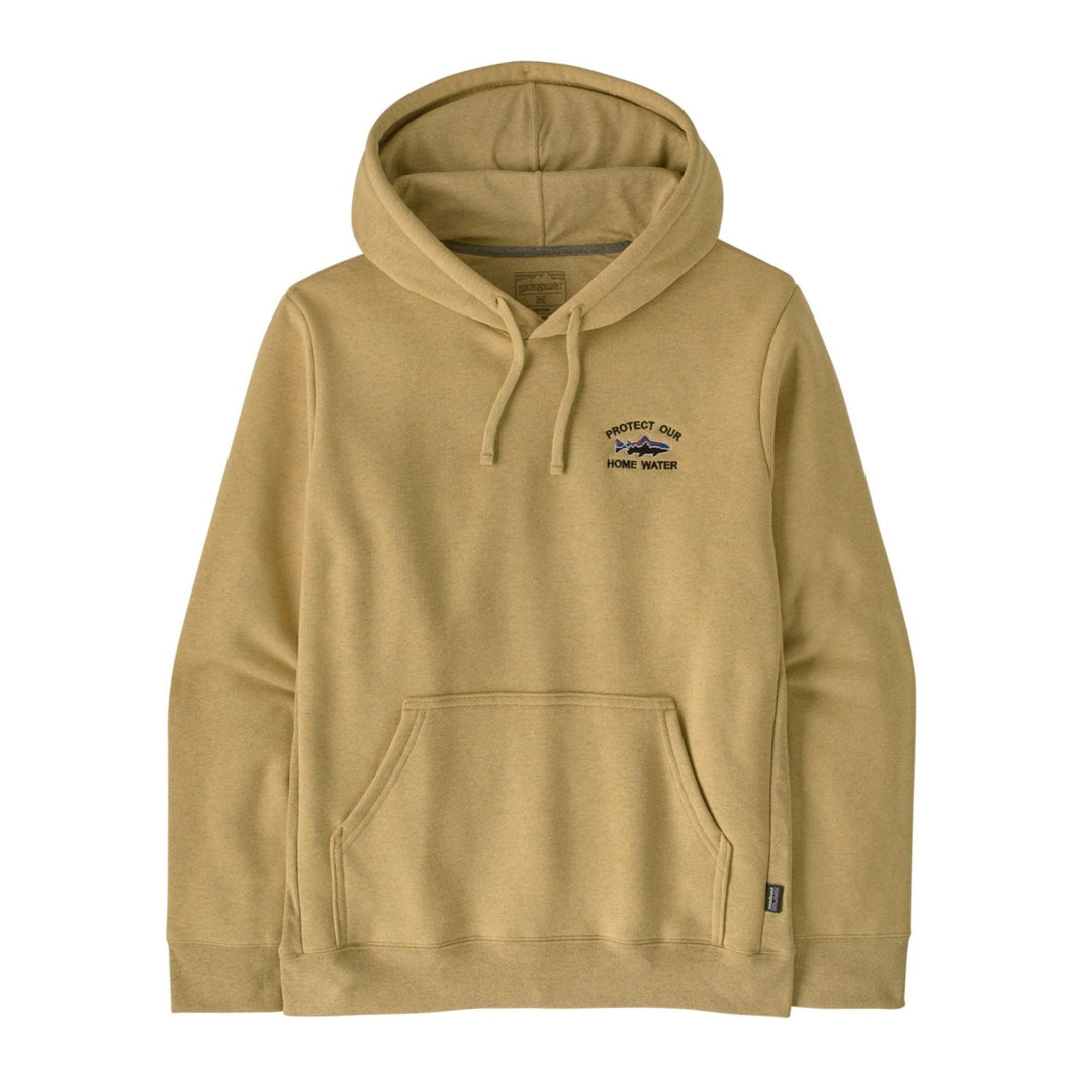 Patagonia Men's Home Water Trout Uprisal Hoodie