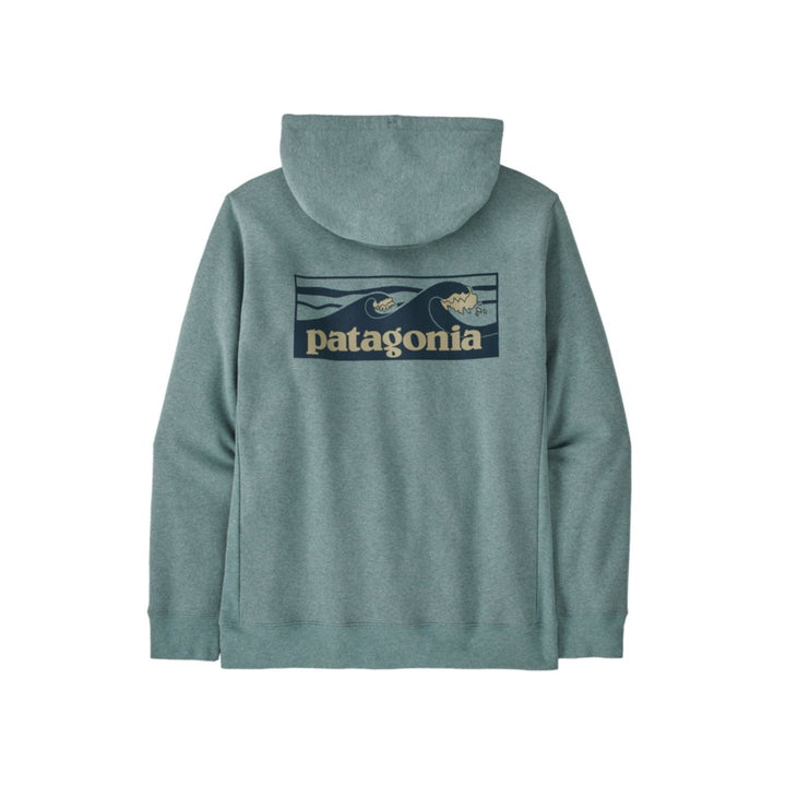 Patagonia Men's Boardshort Logo Uprisal Hoody