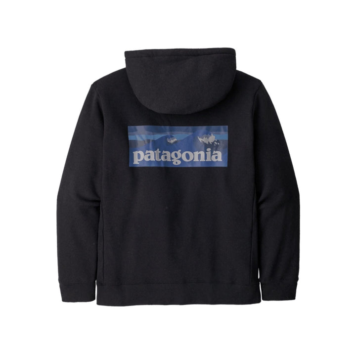 Patagonia Men's Boardshort Logo Uprisal Hoodie