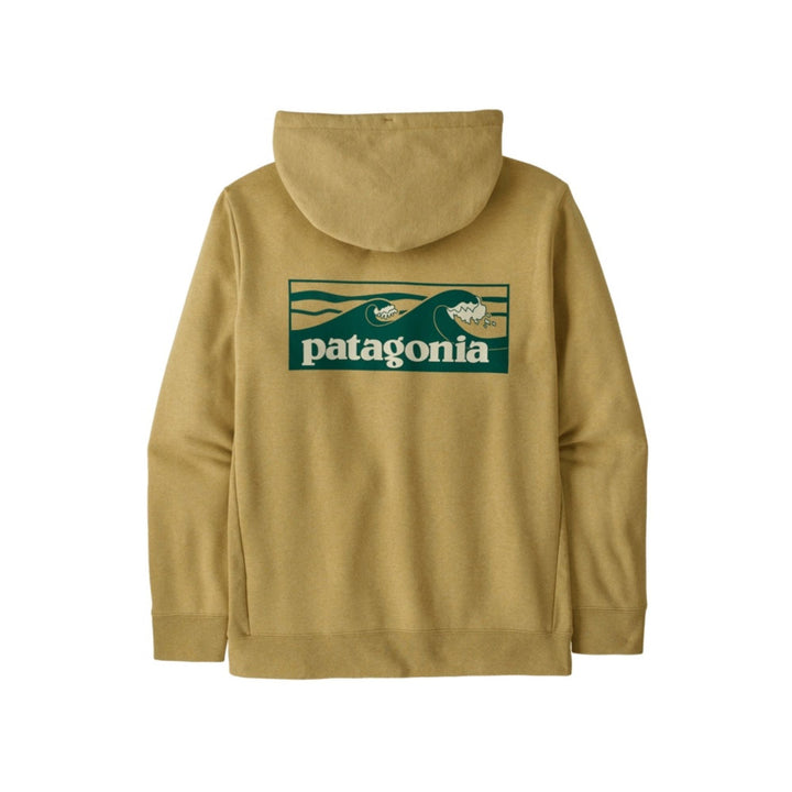 Patagonia Men's Boardshort Logo Uprisal Hoody