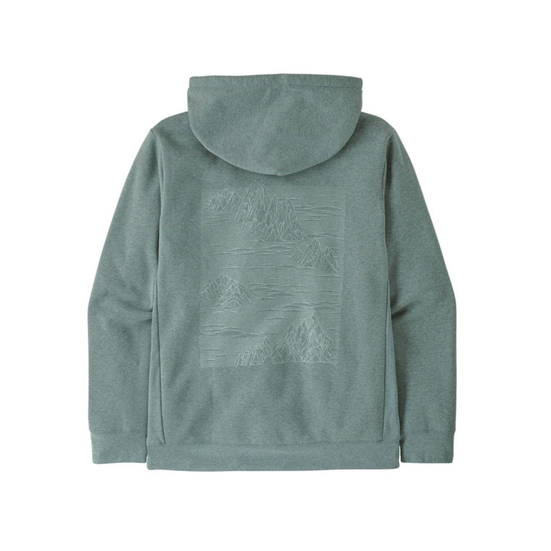 Patagonia Strataspire Uprisal Hoody
