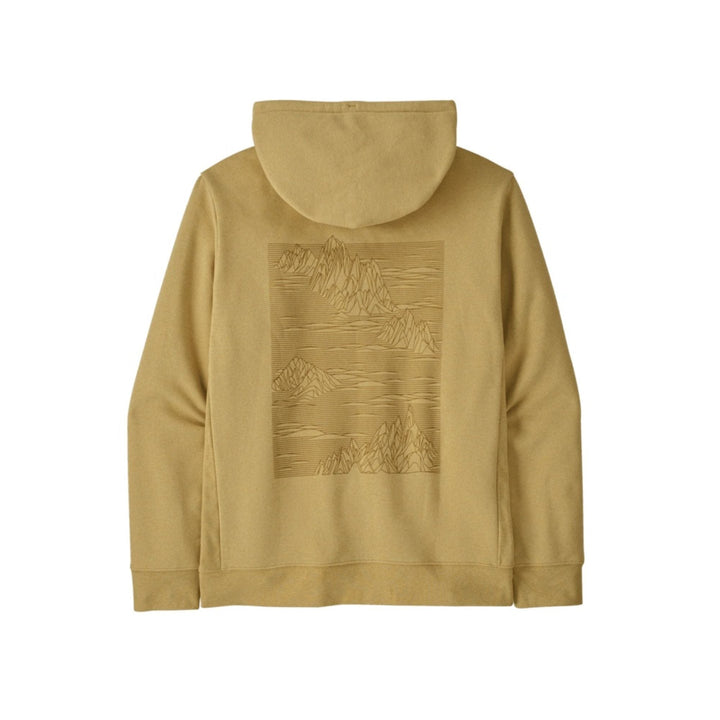 Patagonia Strataspire Uprisal Hoody