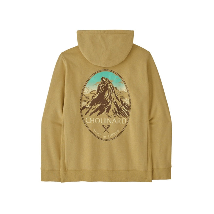 Patagonia Men's Chouinard Crest Uprisal Hoody