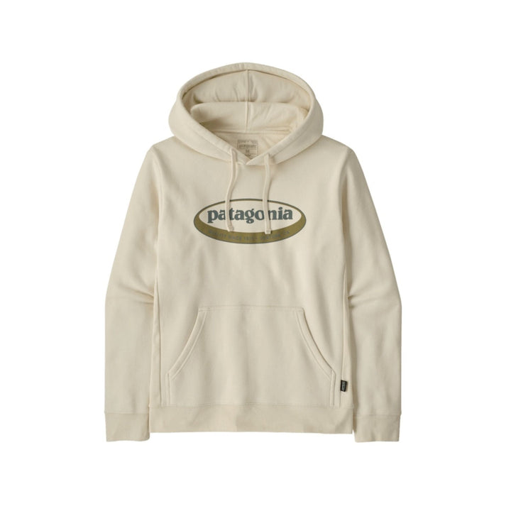 Patagonia Men's '95 Oval Logo Uprisal Hoody