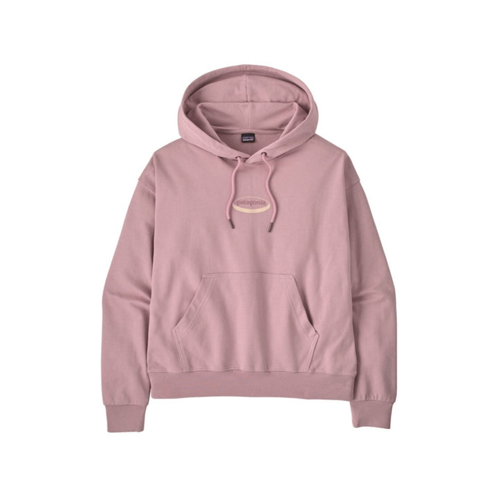 Patagonia Women's '95 Oval Logo Daily Hoody