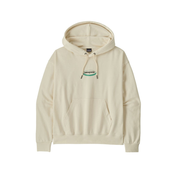 Patagonia Women's '95 Oval Logo Daily Hoody