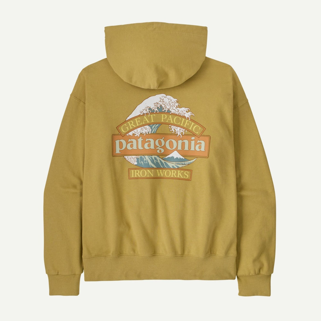 Patagonia Women's Great Waves Daily Hoodie