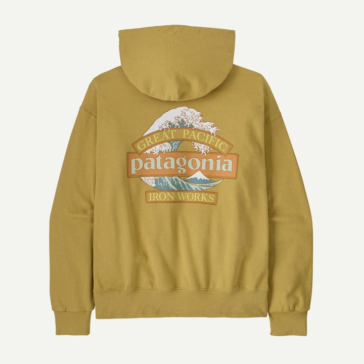 Patagonia Women's Great Waves Daily Hoodie
