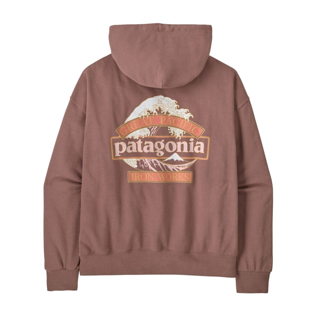 Patagonia Women's Great Waves Daily Hoodie