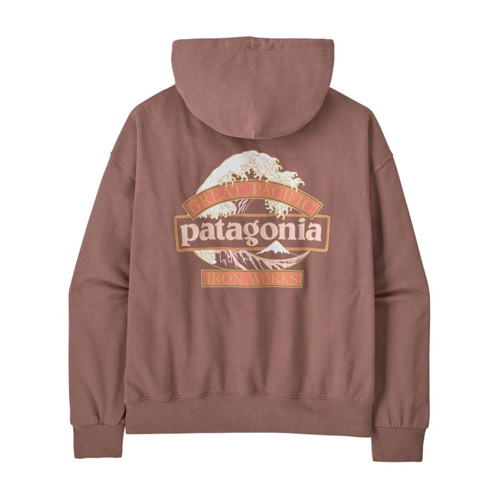 Patagonia Women's Great Waves Daily Hoodie