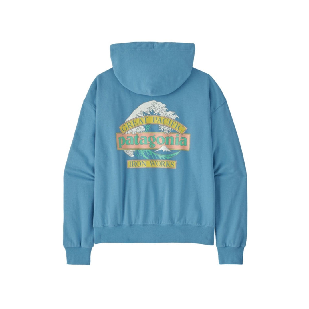 Patagonia Women's Great Waves Daily Hoody