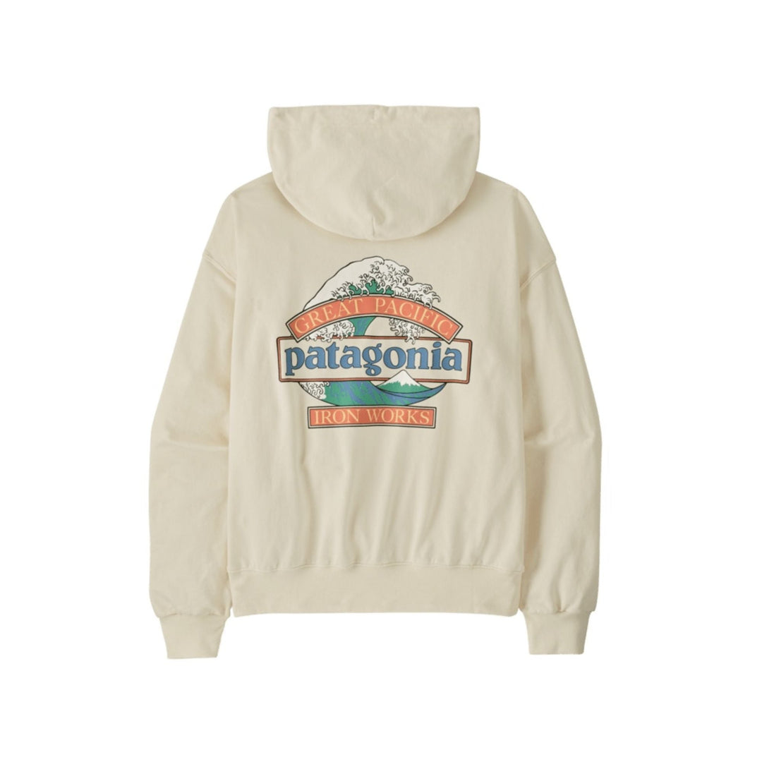 Patagonia Women's Great Waves Daily Hoodie